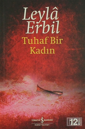 Tuhaf Bir Kadın